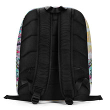 Cargar imagen en el visor de la galería, Mochila modelo Royal "Free Spirit"