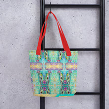 Cargar imagen en el visor de la galería, Bolsa de tela "Pandora. El día que te conocí"