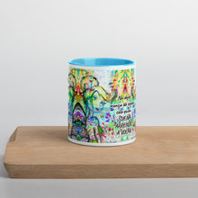 Cargar imagen en el visor de la galería, Taza UPTIST " Mi Campanilla"