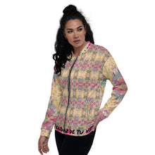 Cargar imagen en el visor de la galería, Bomber modelo YES "Mi principito"