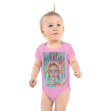 Cargar imagen en el visor de la galería, Body para bebé de 6 a 24 meses modelo BABY "Free Spirit"