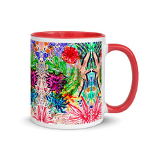 Cargar imagen en el visor de la galería, Taza UPTIST "Florece"