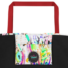 Cargar imagen en el visor de la galería, Bolso modelo BIG "Revolution"