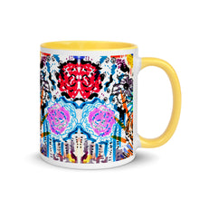 Cargar imagen en el visor de la galería, Taza UPTIST "Siente"