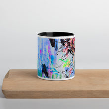 Cargar imagen en el visor de la galería, Taza UPTIST "Mandalina"