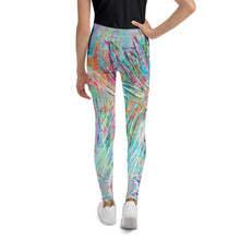 Cargar imagen en el visor de la galería, Leggings junior "Free Spirit"