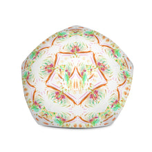 Cargar imagen en el visor de la galería, Funda para puff "Superpoderes"