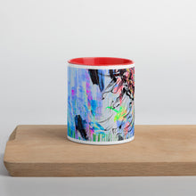 Cargar imagen en el visor de la galería, Taza UPTIST "Mandalina"
