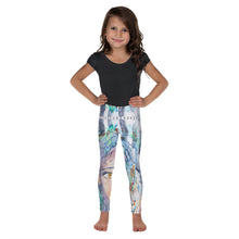 Cargar imagen en el visor de la galería, Leggings infantiles "Meripop"
