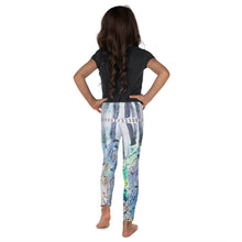 Cargar imagen en el visor de la galería, Leggings infantiles "Meripop"