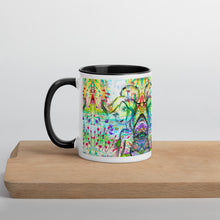 Cargar imagen en el visor de la galería, Taza UPTIST " Mi Campanilla"