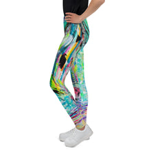 Cargar imagen en el visor de la galería, Leggings júnior "Pandora"