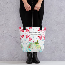 Cargar imagen en el visor de la galería, Bolso Shopper "Mi princesita"