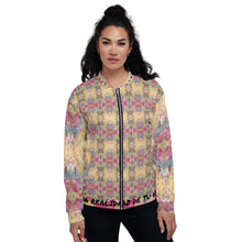 Cargar imagen en el visor de la galería, Bomber modelo YES "Mi principito"