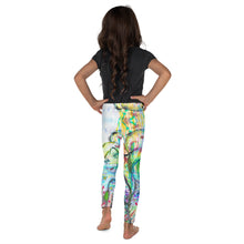 Cargar imagen en el visor de la galería, Leggings infantiles "Mi Campanilla"
