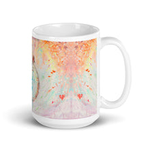 Cargar imagen en el visor de la galería, Taza "Superhéroes"