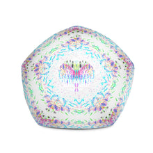Cargar imagen en el visor de la galería, Funda para puff "Pequeños detalles"