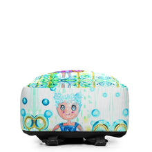 Cargar imagen en el visor de la galería, Mochila para niños modelo ROYAL "Mini Bubbles"
