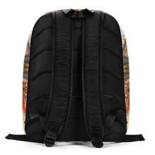 Cargar imagen en el visor de la galería, Mochila modelo Royal "Eliana"