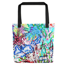 Cargar imagen en el visor de la galería, Bolso Shopper "Renace"