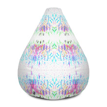 Cargar imagen en el visor de la galería, Funda para puff "Pequeños detalles"