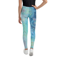 Cargar imagen en el visor de la galería, Leggings júnior "En mi momento cósmico"