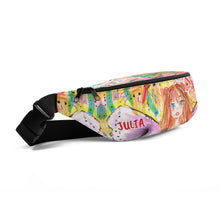 Cargar imagen en el visor de la galería, Riñonera para niños PERSONALIZADAS