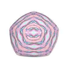 Cargar imagen en el visor de la galería, Puff con relleno "New Freedom"