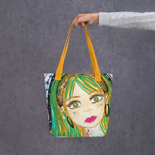 Cargar imagen en el visor de la galería, Bolso Shopper " Penélope"