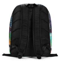 Cargar imagen en el visor de la galería, Mochila para niños "Let's Dance"