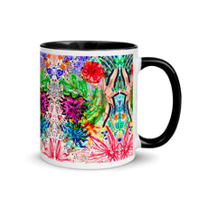 Cargar imagen en el visor de la galería, Taza UPTIST "Florece"