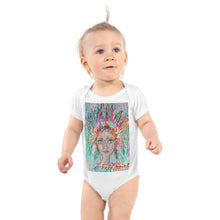 Cargar imagen en el visor de la galería, Body para bebé de 6 a 24 meses modelo BABY "Free Spirit"