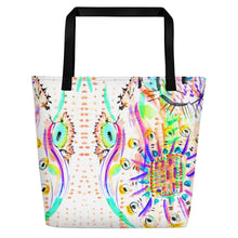 Cargar imagen en el visor de la galería, Bolso modelo BIG "Revolution"