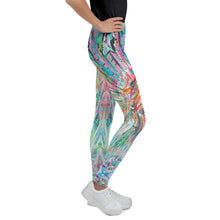 Cargar imagen en el visor de la galería, Leggings junior "Free Spirit"
