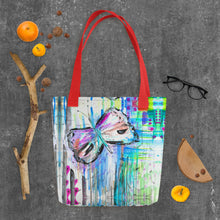 Cargar imagen en el visor de la galería, Bolso shopper "Vuela vuela"