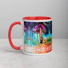 Cargar imagen en el visor de la galería, Taza UPTIST "Let's dance"