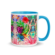 Cargar imagen en el visor de la galería, Taza UPTIST "Florece"