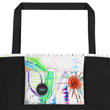 Cargar imagen en el visor de la galería, Bolso modelo BIG "Instinto"