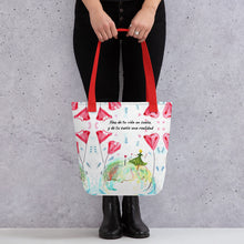 Cargar imagen en el visor de la galería, Bolso Shopper "Mi princesita"