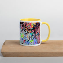 Cargar imagen en el visor de la galería, Taza UPTIST "Mandalina"