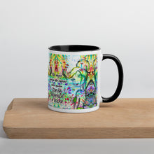 Cargar imagen en el visor de la galería, Taza UPTIST " Mi Campanilla"