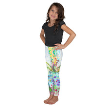 Cargar imagen en el visor de la galería, Leggings infantiles "Mi Campanilla"