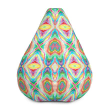 Cargar imagen en el visor de la galería, FUNDA para puff "Colors up"