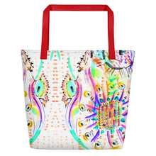 Cargar imagen en el visor de la galería, Bolso modelo BIG "Revolution"