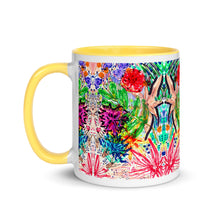Cargar imagen en el visor de la galería, Taza UPTIST "Florece"