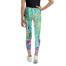 Cargar imagen en el visor de la galería, Leggings júnior "Pandora"
