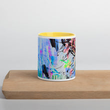 Cargar imagen en el visor de la galería, Taza UPTIST "Mandalina"