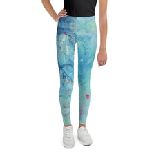 Cargar imagen en el visor de la galería, Leggings júnior "En mi momento cósmico"