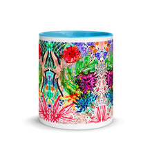 Cargar imagen en el visor de la galería, Taza UPTIST "Florece"