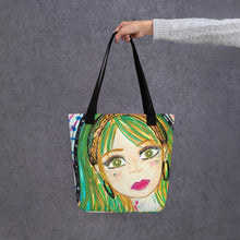Cargar imagen en el visor de la galería, Bolso Shopper " Penélope"